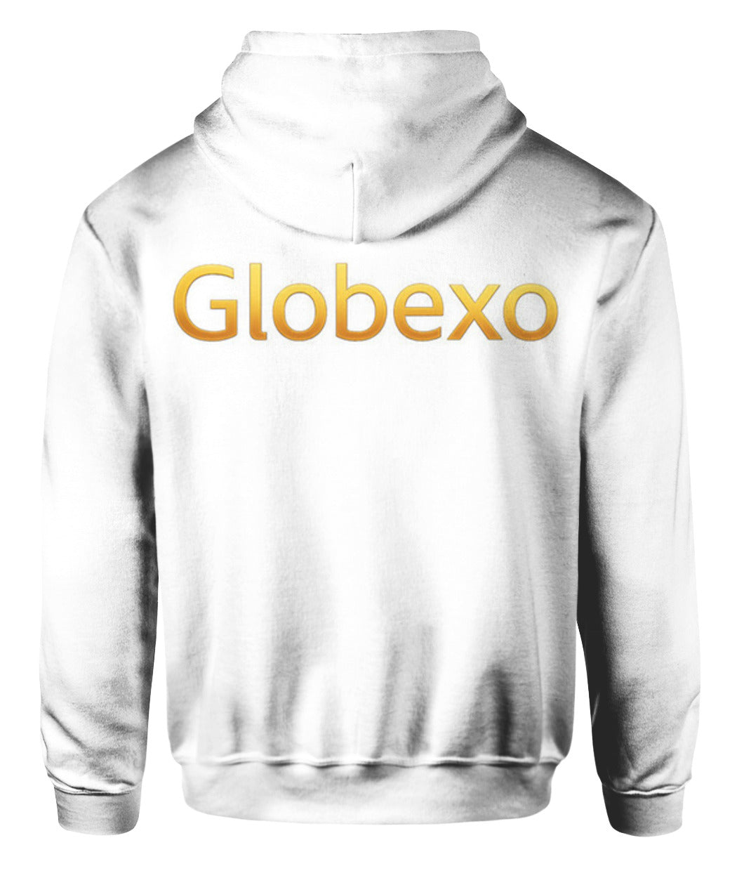 AOP Unisex Zip Hoodie - Soft Felt Standard