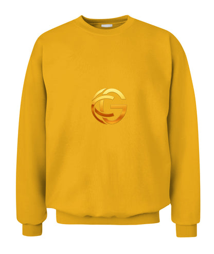 Unisex Crewneck Sweatshirt | Gildan 18000