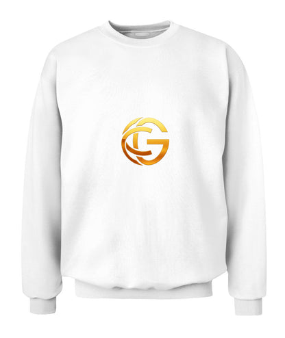 Unisex Crewneck Sweatshirt | Gildan 18000